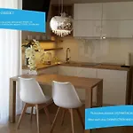 Apartament Aria Studio