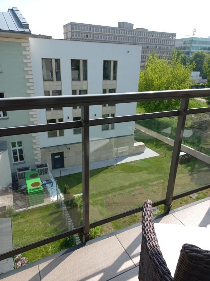 Apartment Aria Studio *