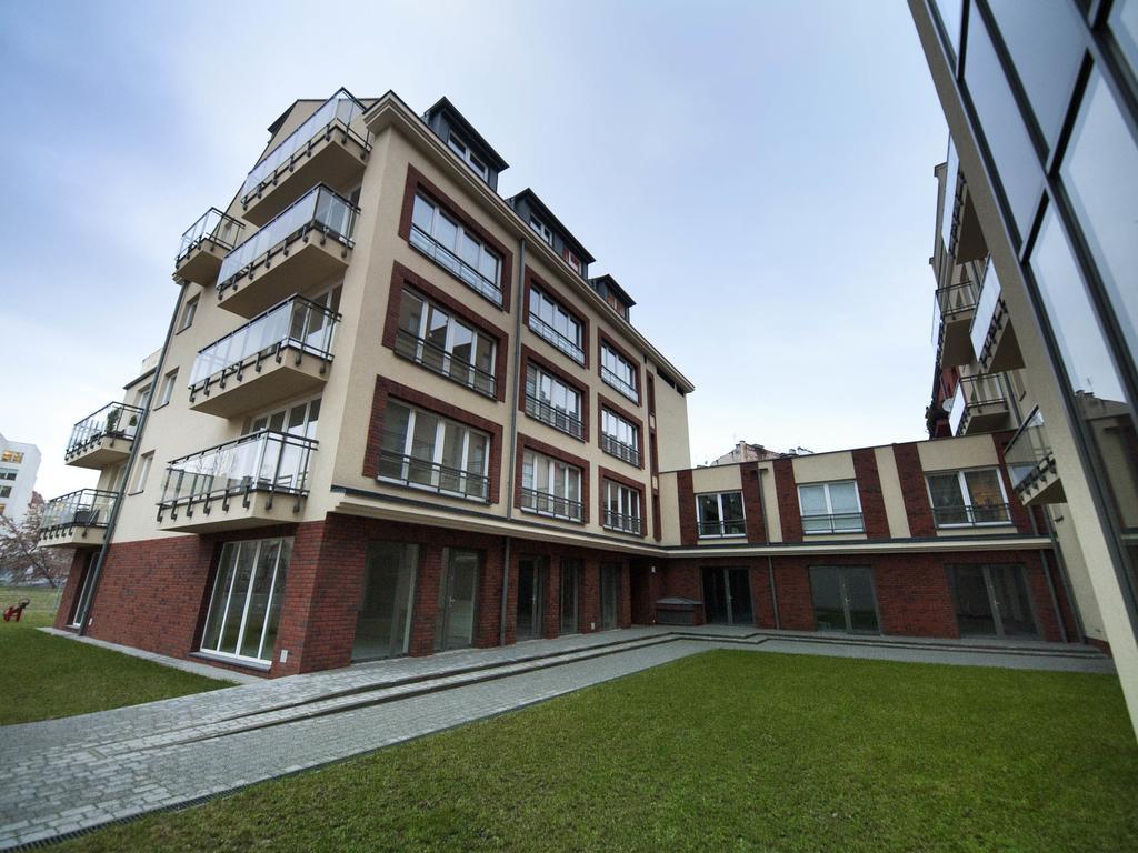 Aria Studio Apartment Krakau
