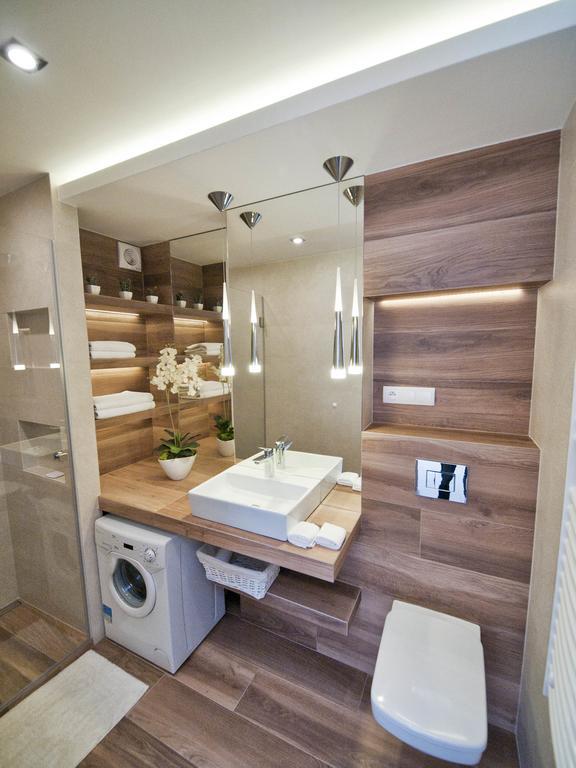Apartment Aria Studio